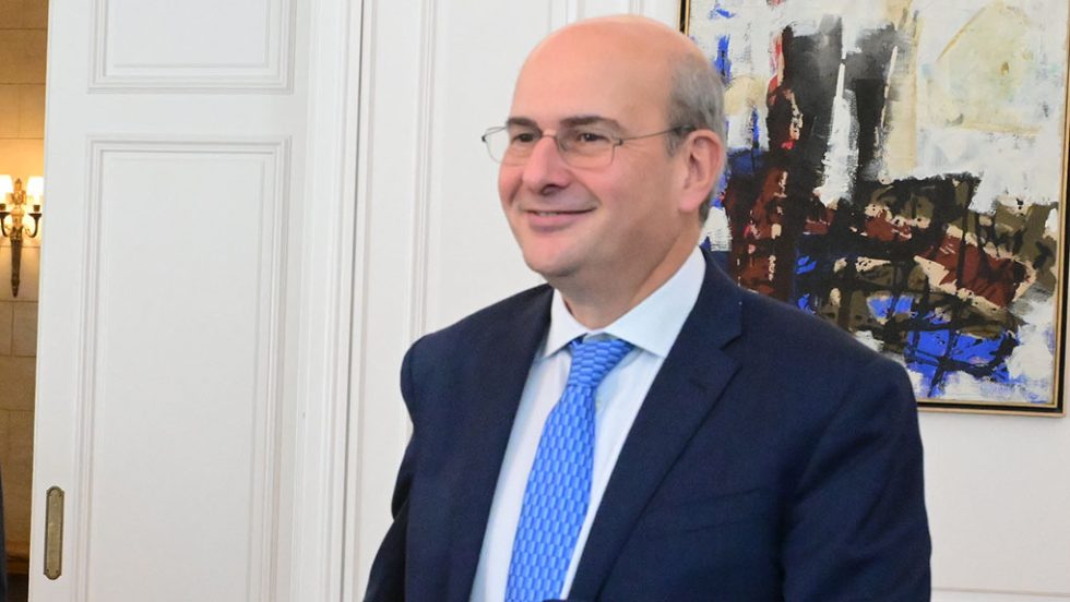 kostis xatzidakis